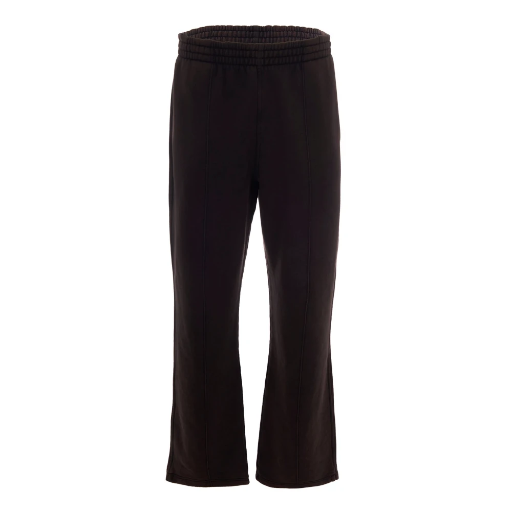 Represent Wide Trousers - Male - Wide Trousers - Brown - S - Trousers