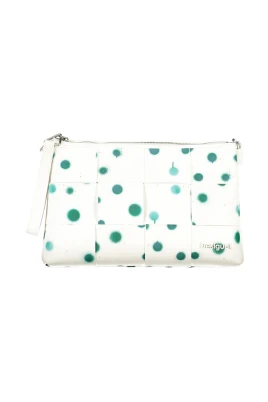 Polka dot Handbag
