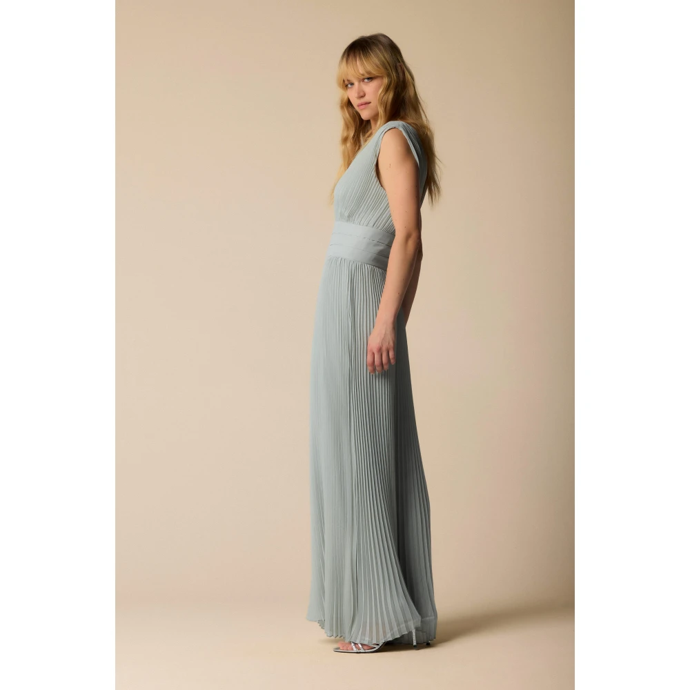 Kocca Stijlvolle Jumpsuits voor Vrouwen Green Dames