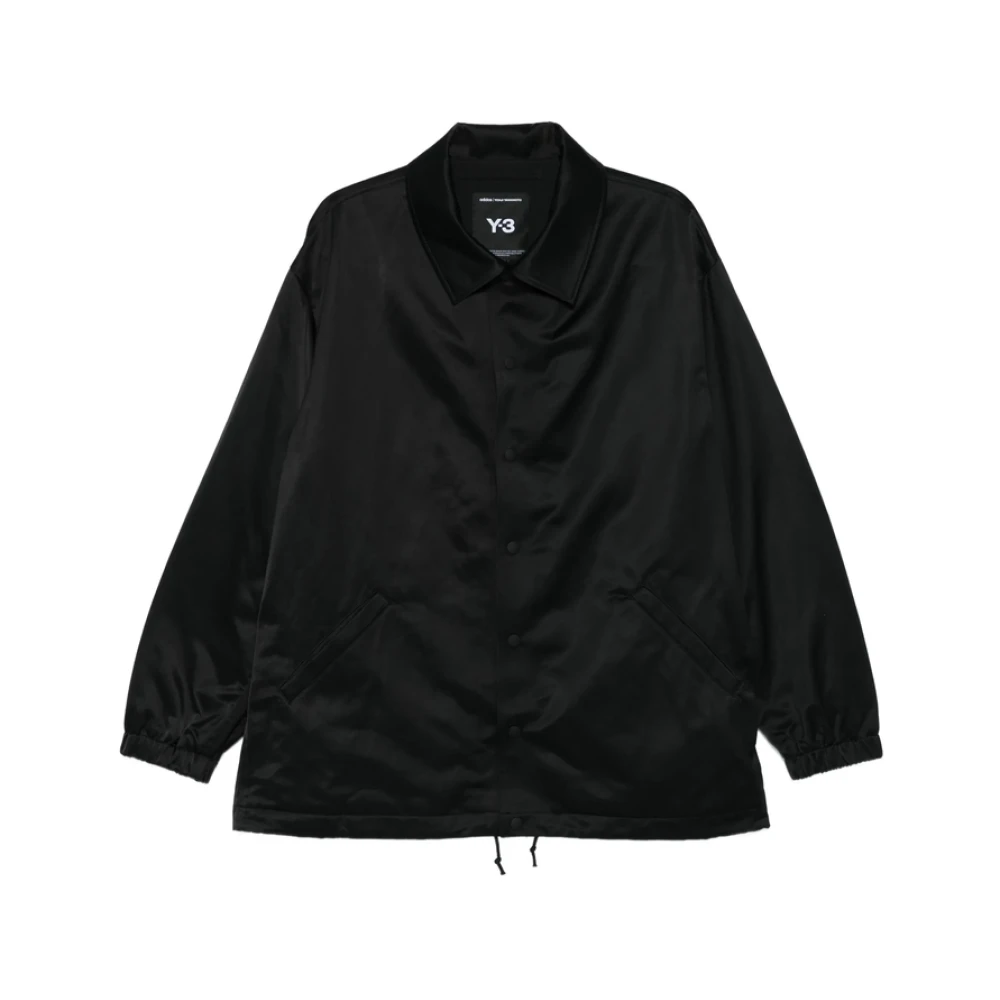 Jackets > Light Jackets - - Y-3 - Modalova