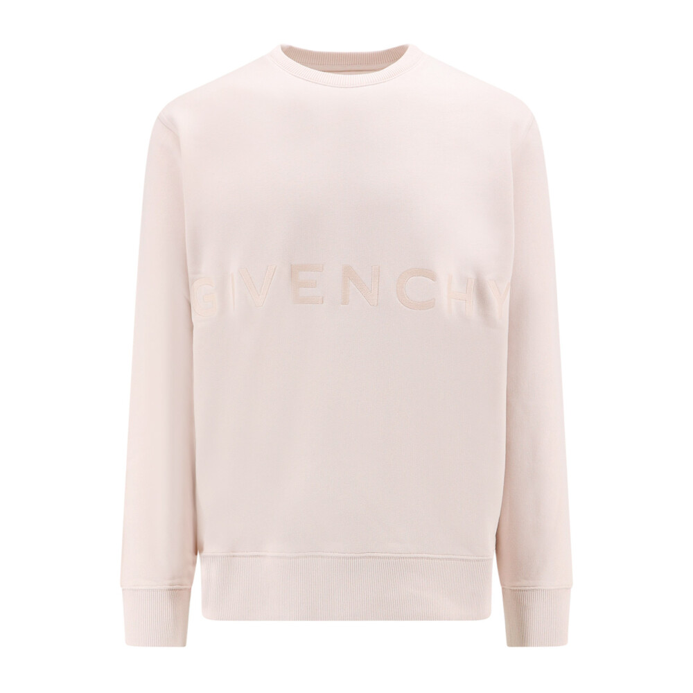 Givenchy hotsell pink sweatshirt