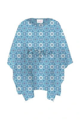 IRIA Georgette Sicily Tile Cape
