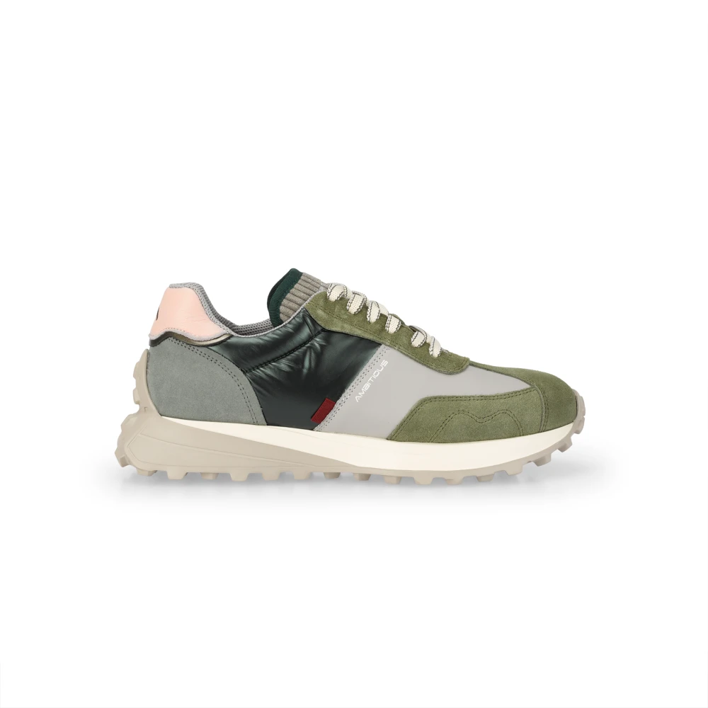 Shoes > Sneakers - - Ambitious - Modalova