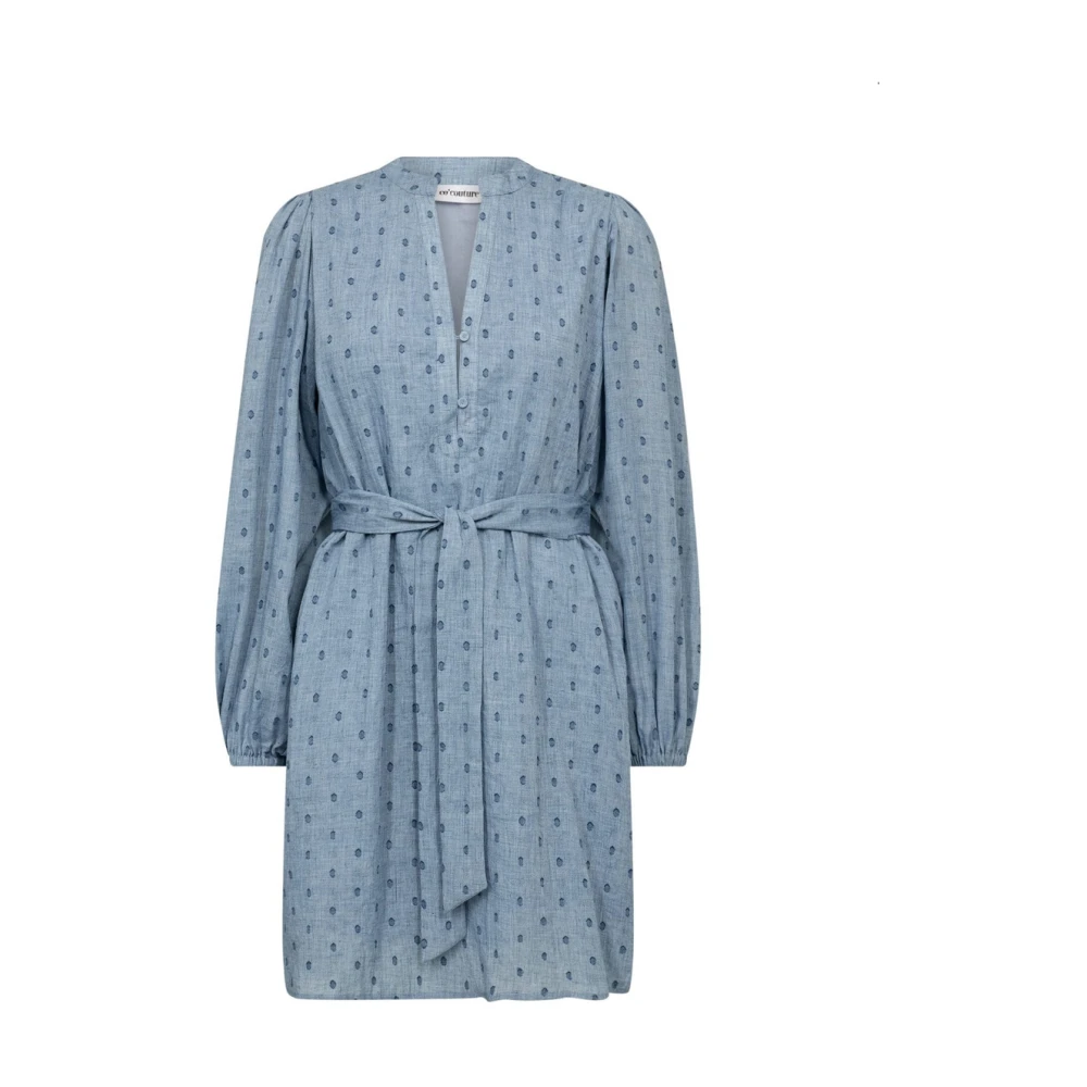 Dresses > Day Dresses > Short Dresses - - Co'Couture - Modalova