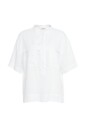 chemisier-en-lin-blanc-a-col-mandarin