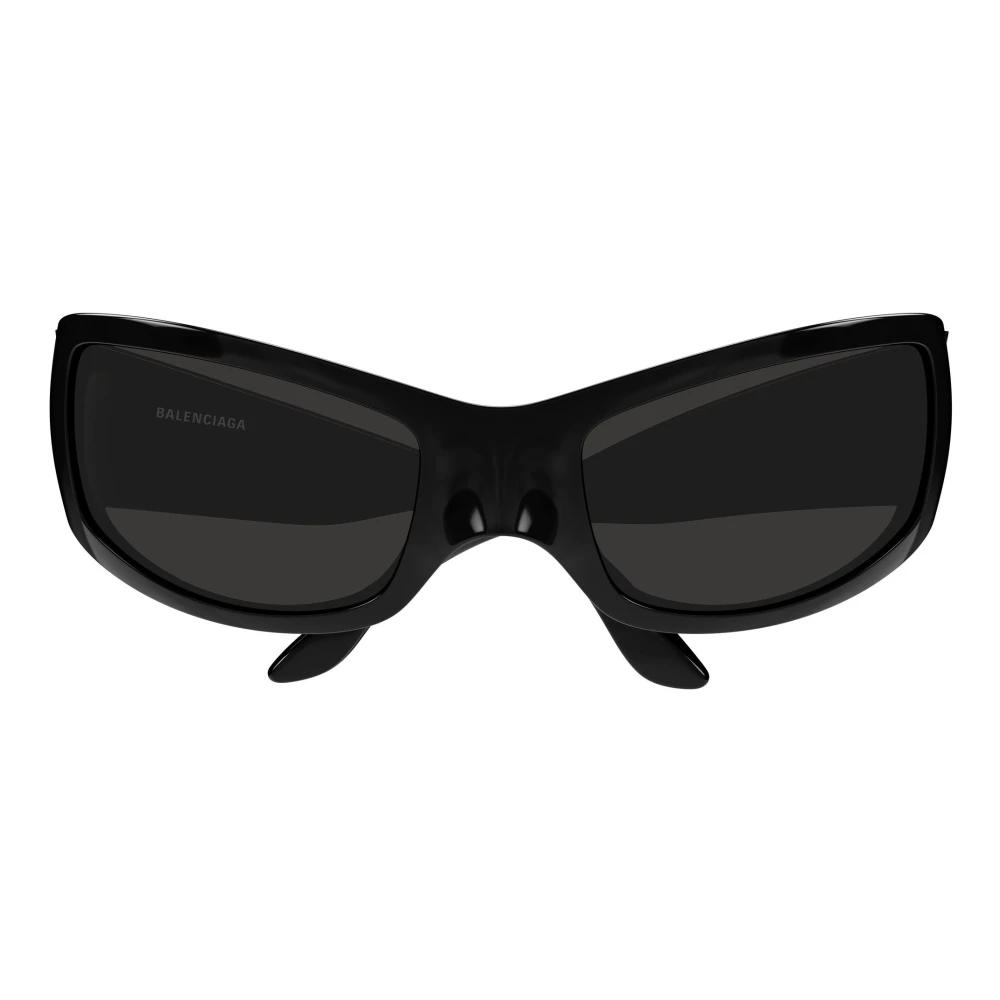 Balenciaga Women's Black Sunglasses, 66 Mm, Sunglasses