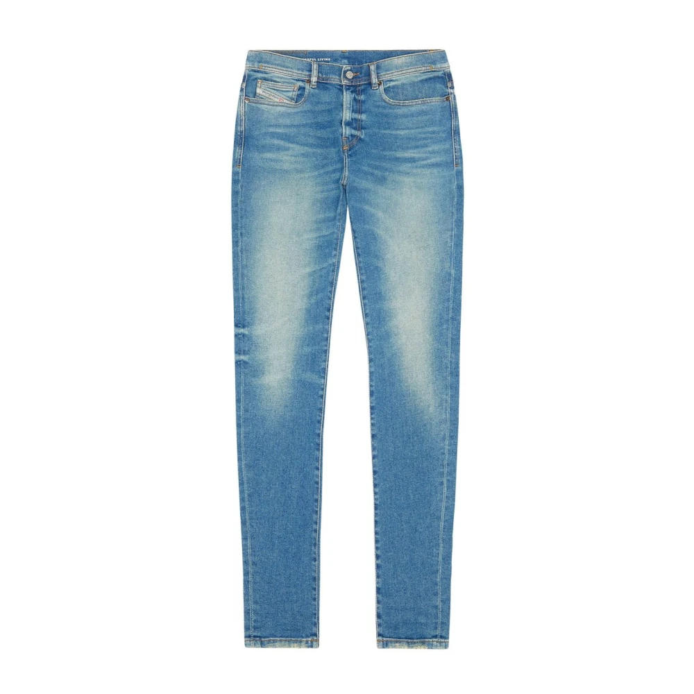 Jeans > Slim-fit Jeans - - Diesel - Modalova