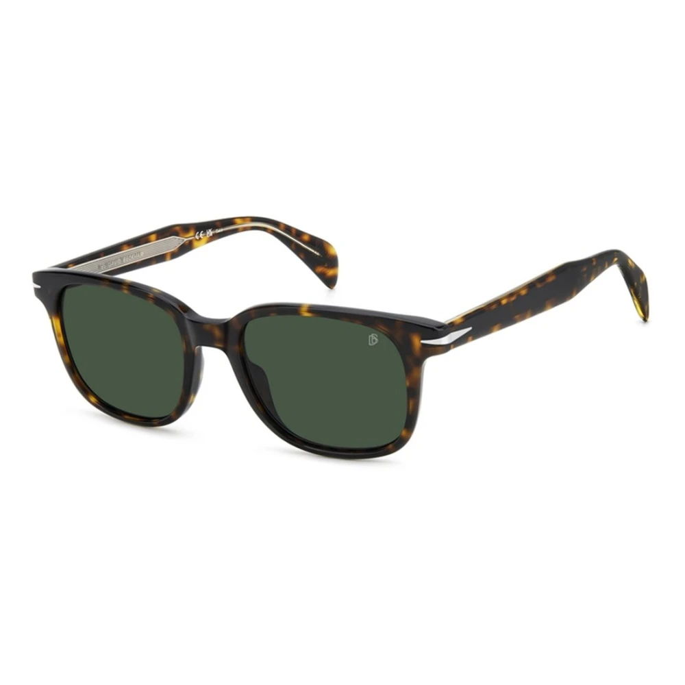 Eyewear By David Beckham Men's Brown Premium Sunglasses With Top-Notch Service