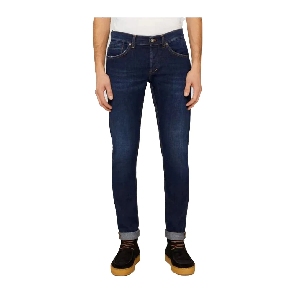 Jeans > Slim-fit Jeans - - Dondup - Modalova