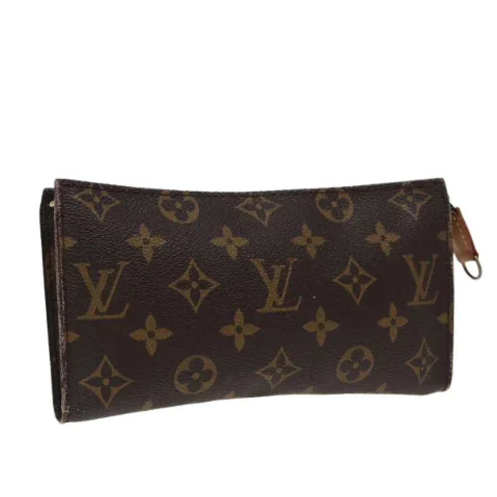 Pre-owned > Pre-owned Bags - - Louis Vuitton Vintage - Modalova