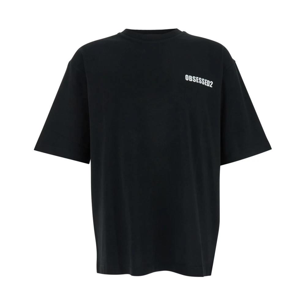 Tops > T-Shirts - - Dsquared2 - Modalova