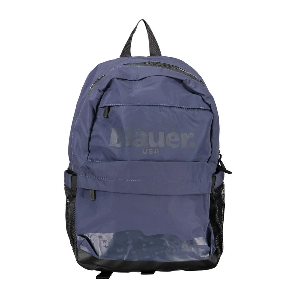 Blauer - Bags > Backpacks - Blue - Blauer - Modalova