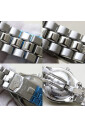 pre-owned-acier-inoxydable-montres