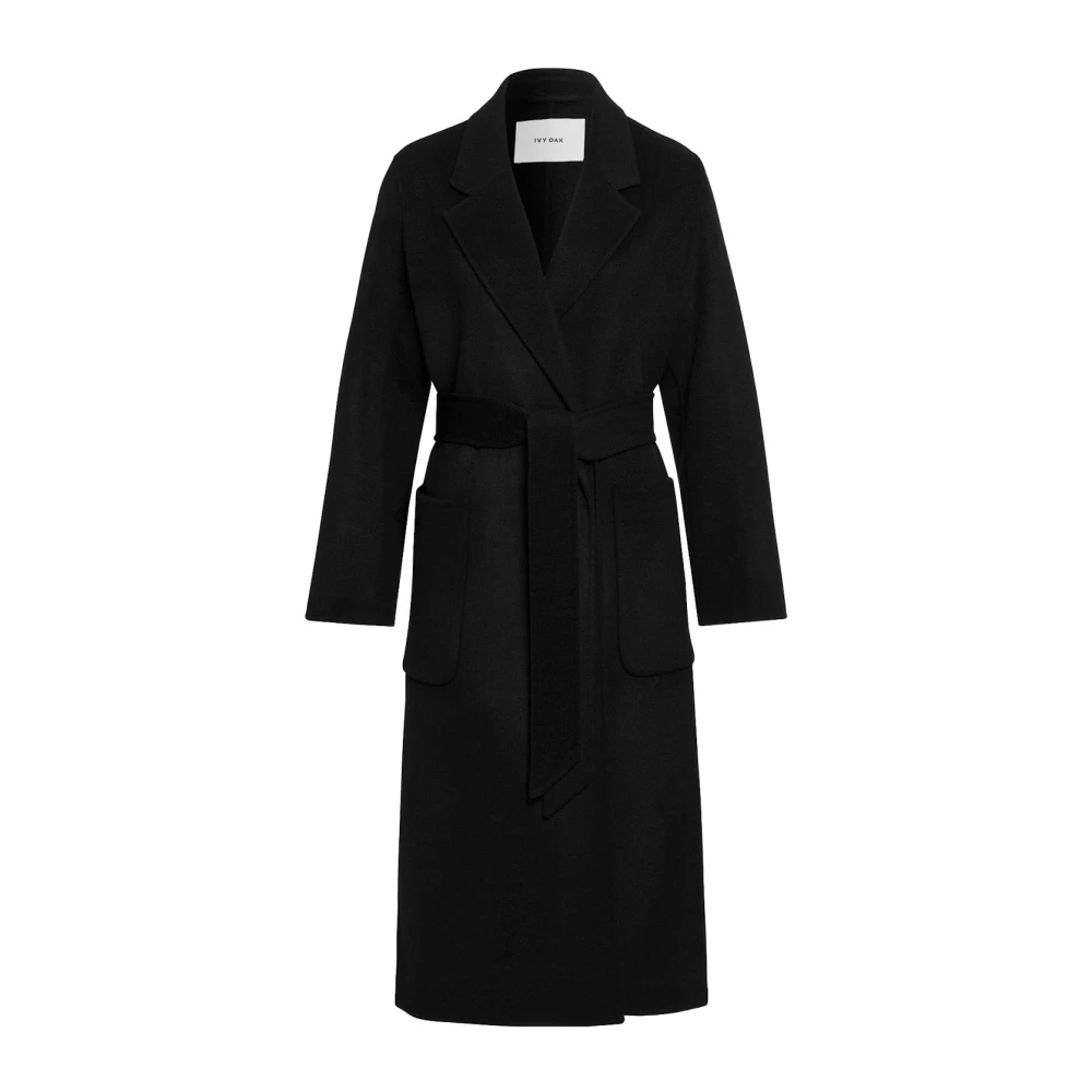 Coats > Belted Coats - - IVY OAK - Modalova