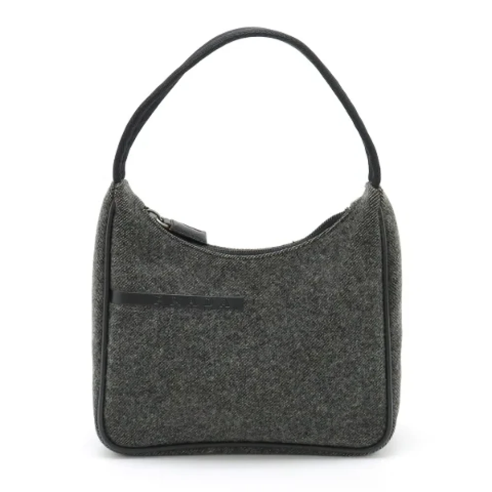 Pre-owned > Pre-owned Bags > Pre-owned Handbags - - Prada Vintage - Modalova