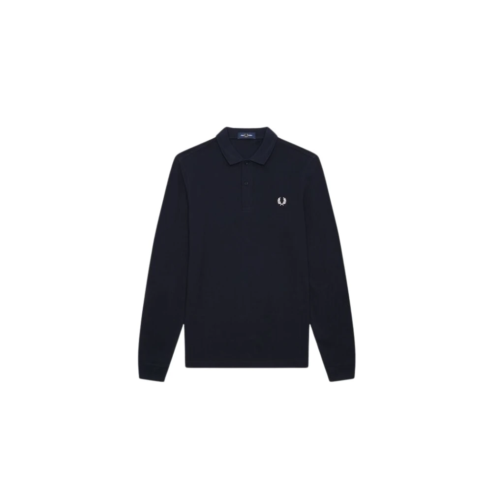 Tops > Polo Shirts - - Fred Perry - Modalova
