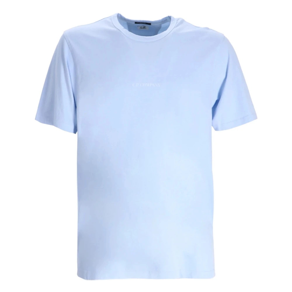 Tops > T-Shirts - - C.p. Company - Modalova