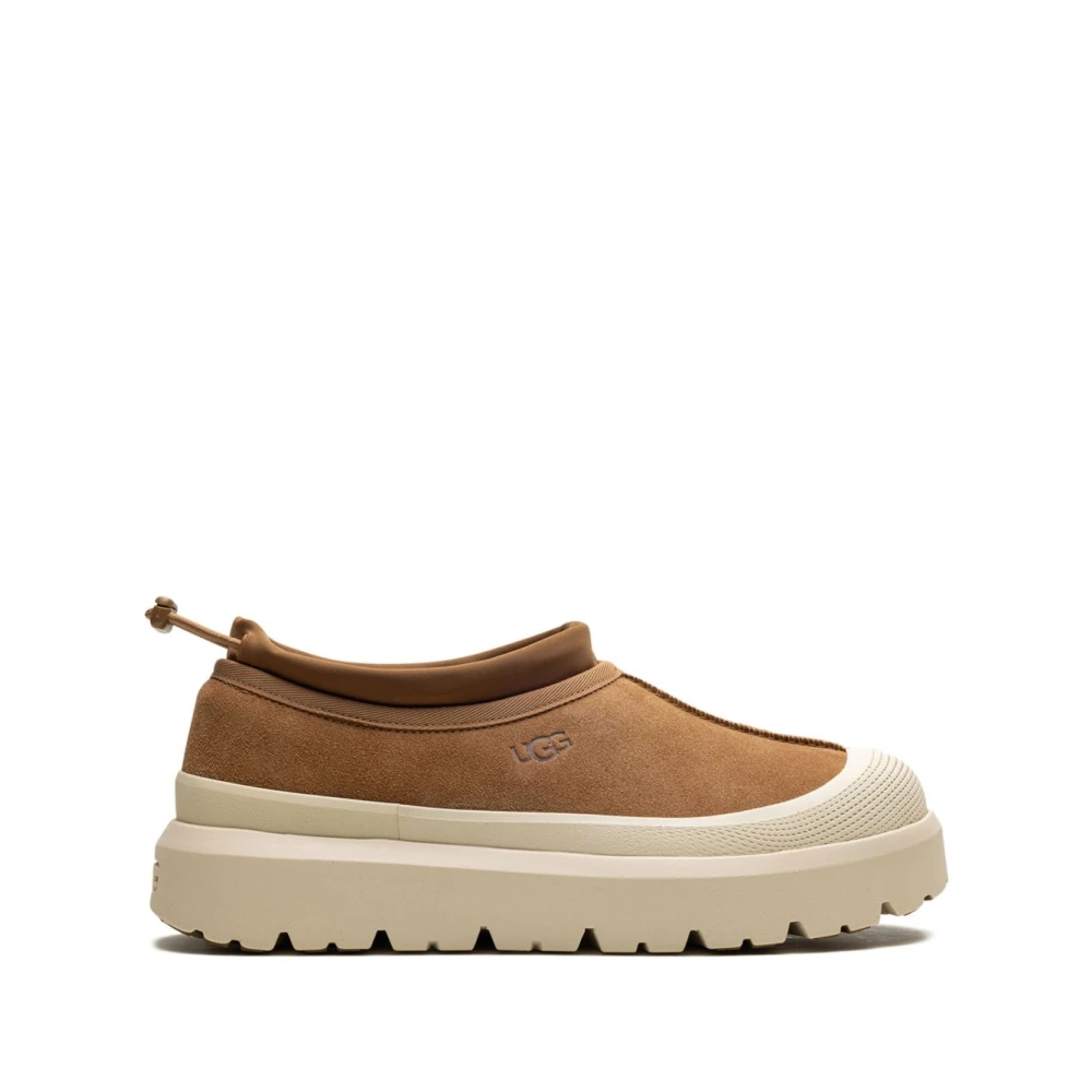 UGG - Shoes > Flats - Brown - UGG - Modalova