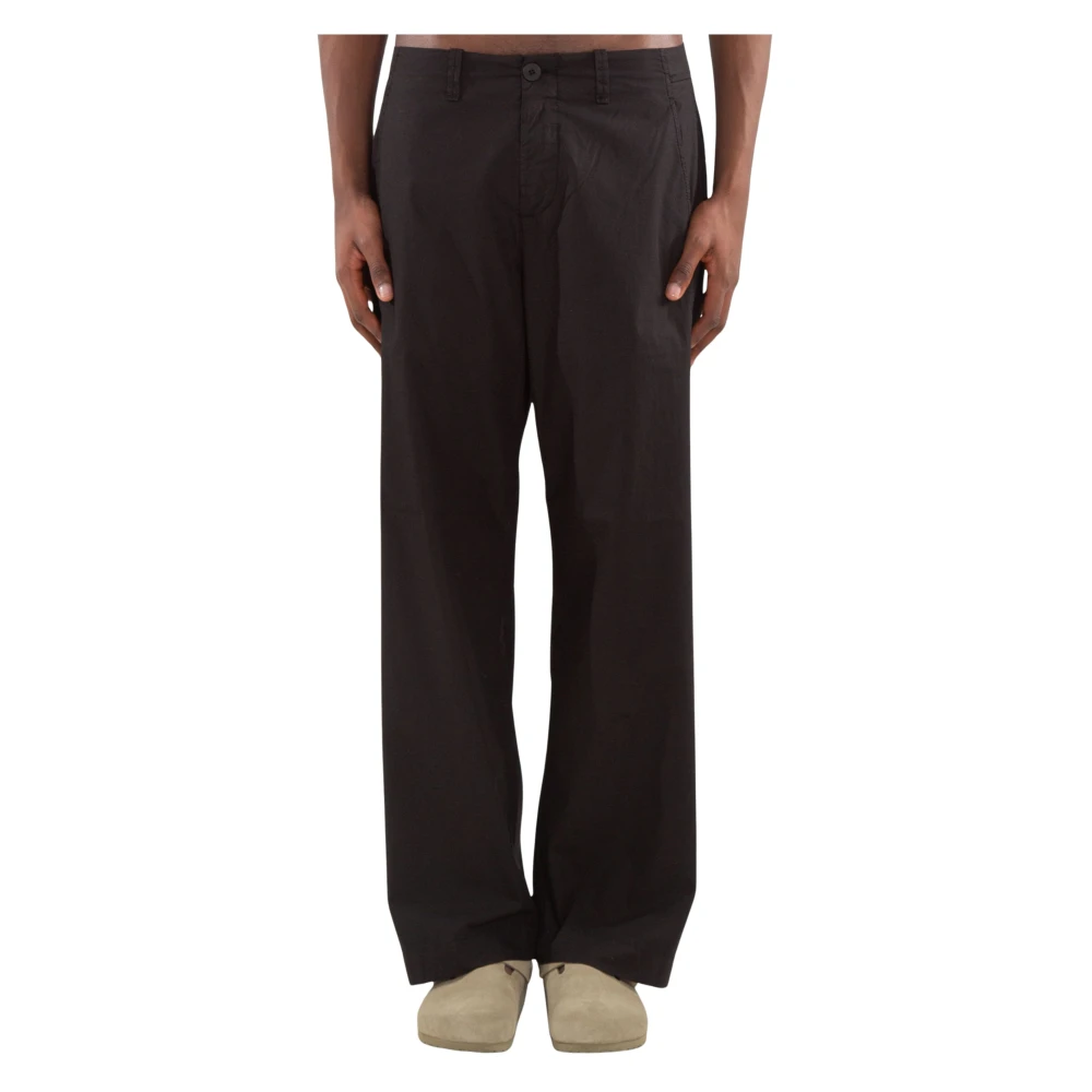 Trousers > Straight Trousers - - Transit - Modalova