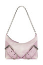 voyou-pink-leather-bag