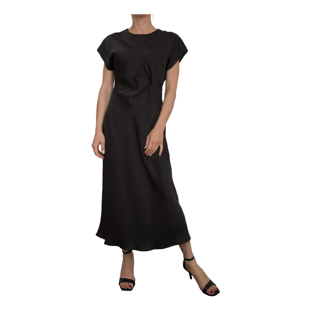 Dresses > Day Dresses > Midi Dresses - - Kocca - Modalova