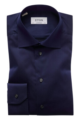 blauw-stijlvol-model-formal-shirt