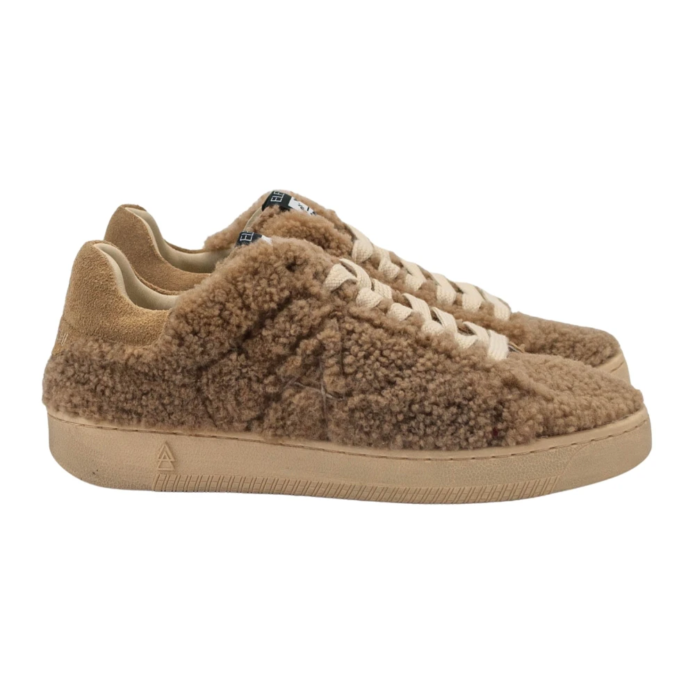 Shoes > Sneakers - - Elena Iachi - Modalova