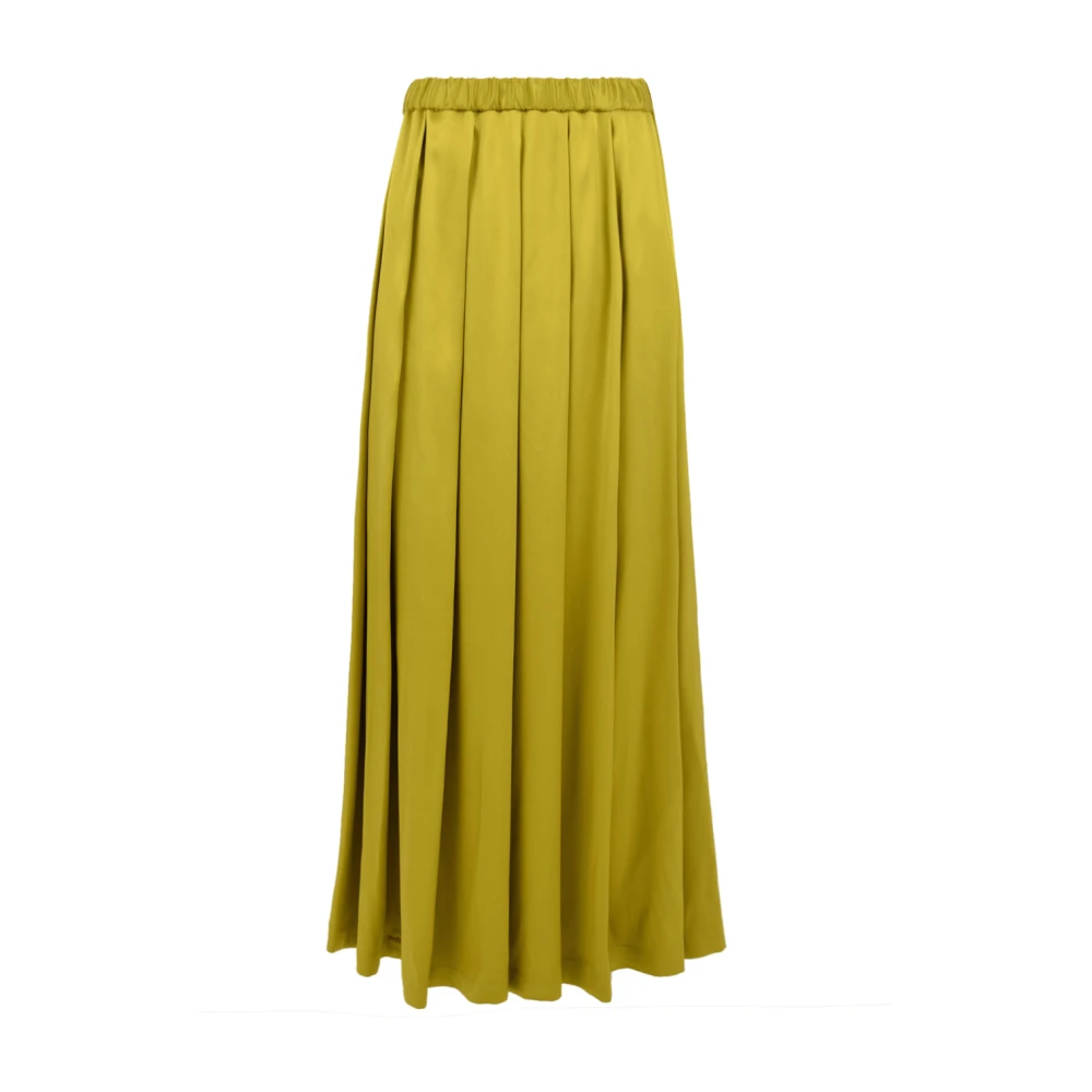 Skirts > Maxi Skirts - - Aspesi - Modalova