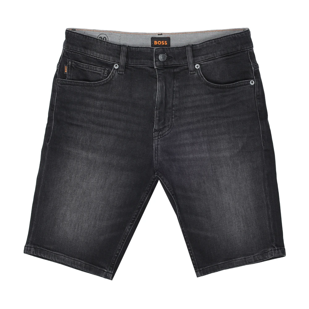 Shorts > Denim Shorts - - Hugo Boss - Modalova