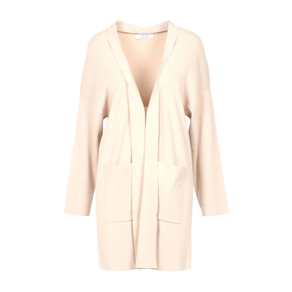 Knitwear > Cardigans - - Kaos - Modalova