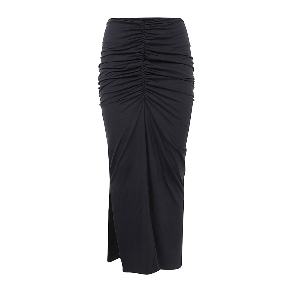 Entire Studios Soot Surge Rok Gray Dames