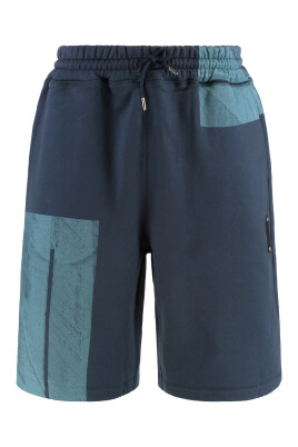 cotton-shorts-with-back-welt-pocket