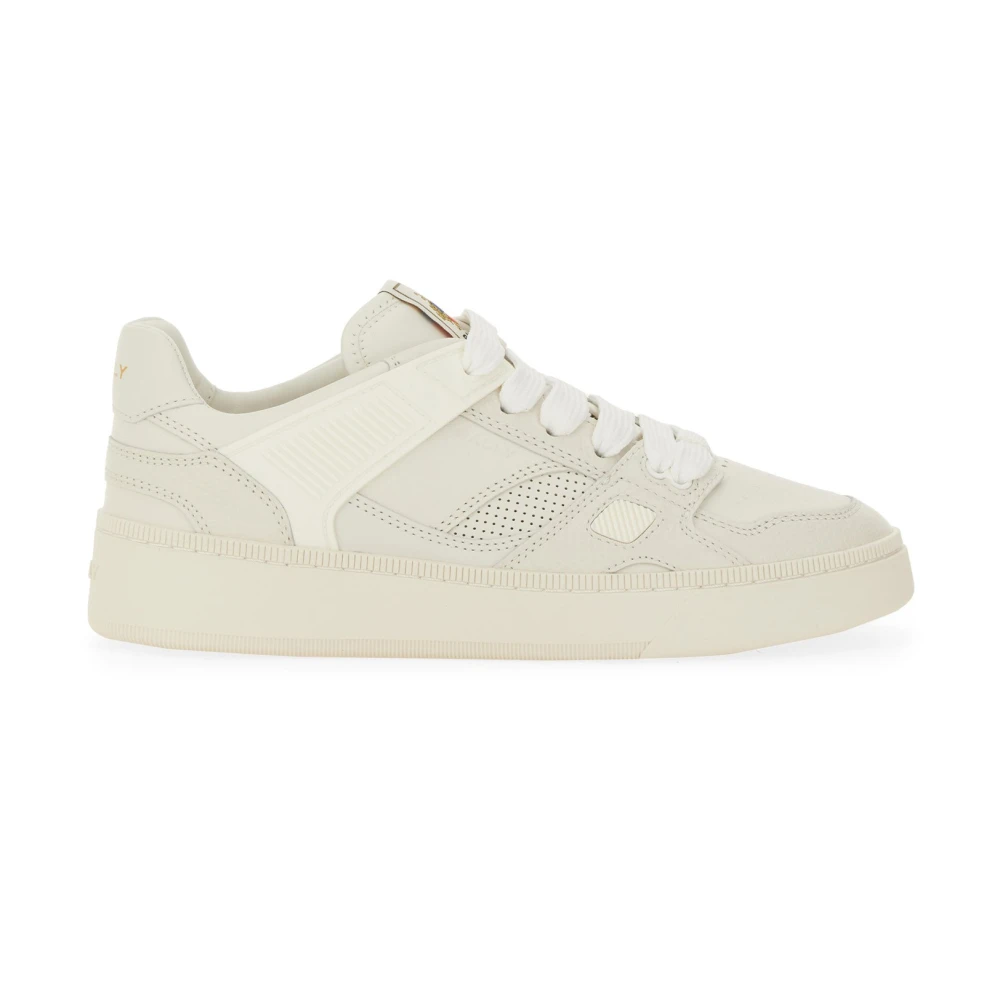 Bally Ronnie Sneakers Dames Schoenen Wit