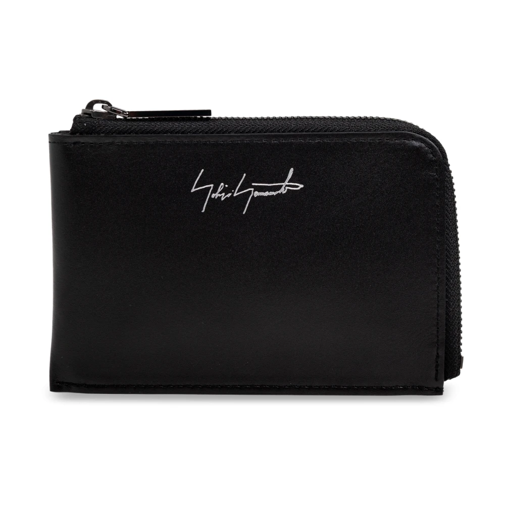 Accessories > Wallets & Cardholders - - Yohji Yamamoto - Modalova