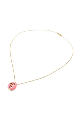 Maca Necklace