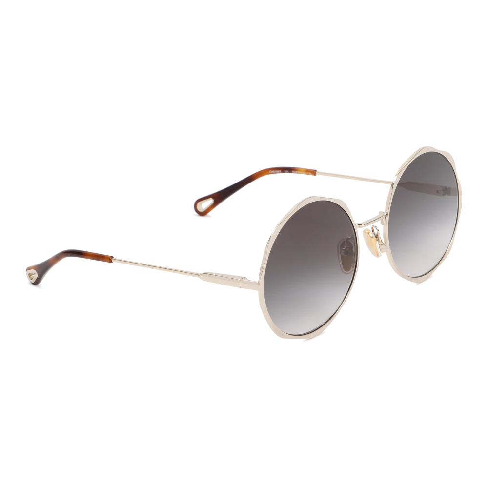 Accessories > Sunglasses - - Chloé - Modalova