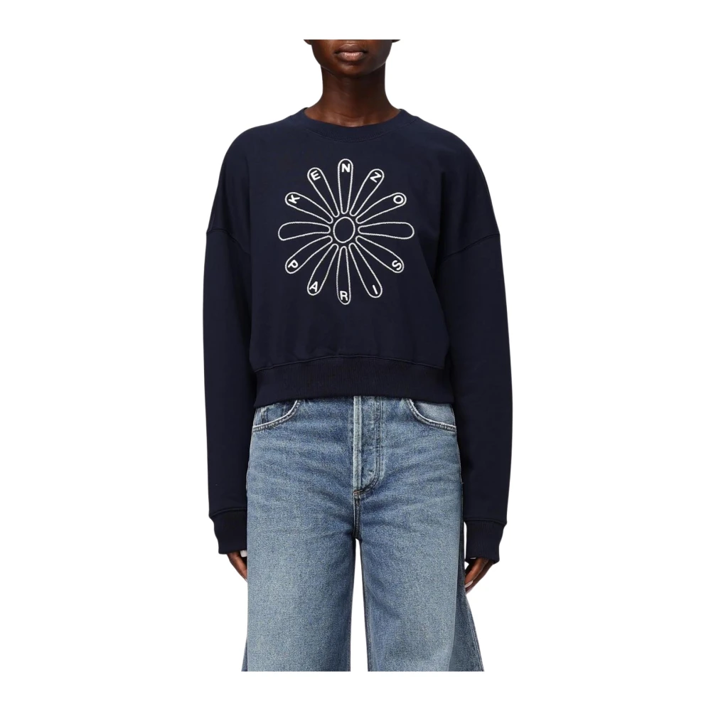 Sweatshirts & Hoodies > Sweatshirts - - Kenzo - Modalova