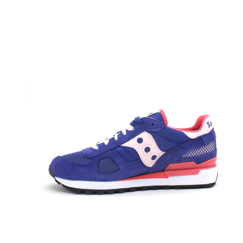 Saucony Sneakers Dames Schoenen Veelkleurig Multicolor