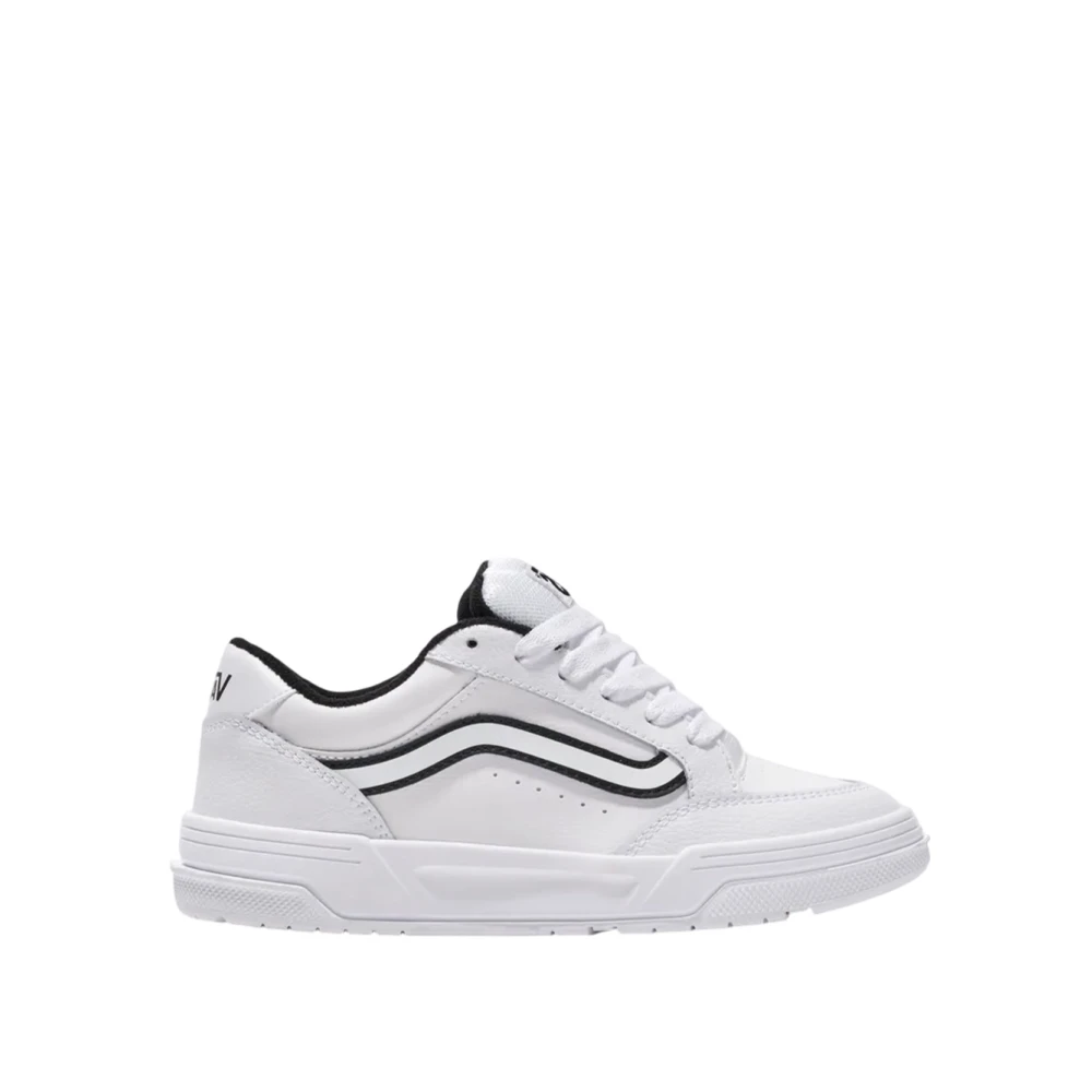 Vans - Shoes > Sneakers - White - Vans - Modalova