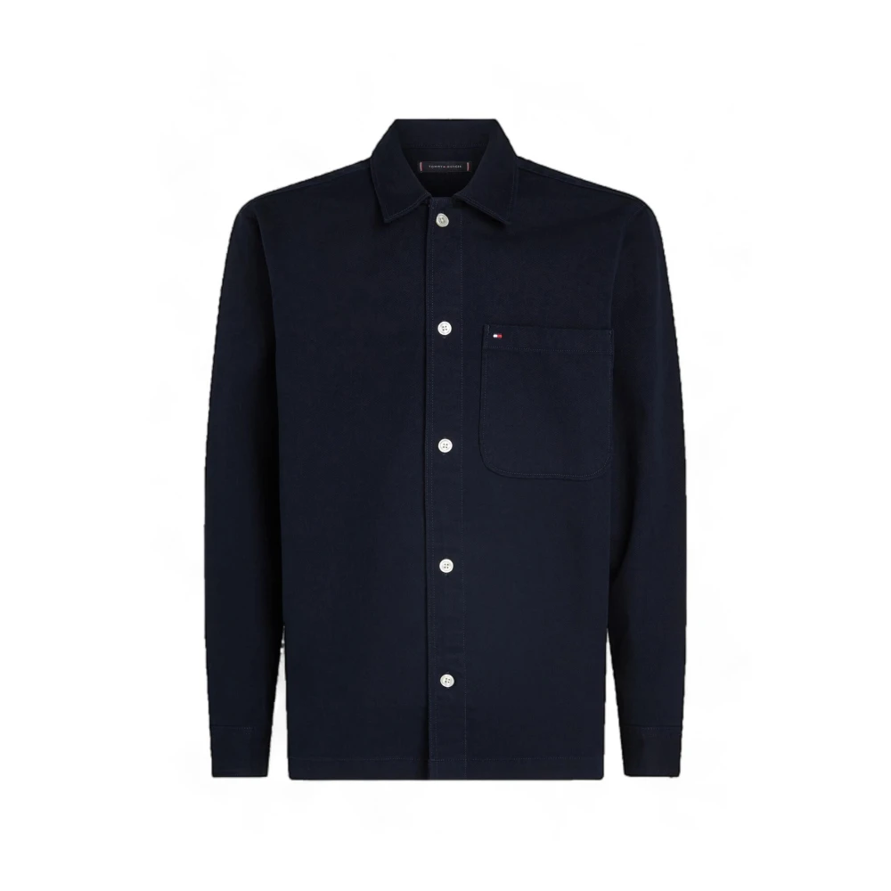 Jackets > Light Jackets - - Tommy Hilfiger - Modalova