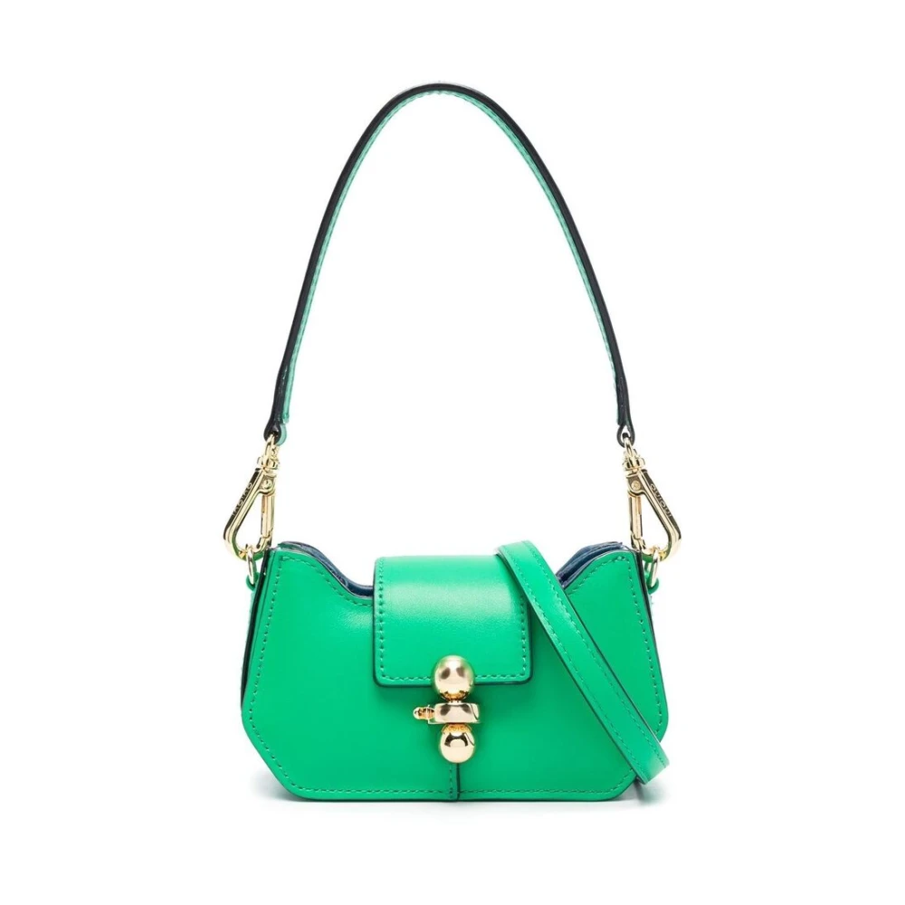 Bags > Shoulder Bags - - OuiOui - Modalova