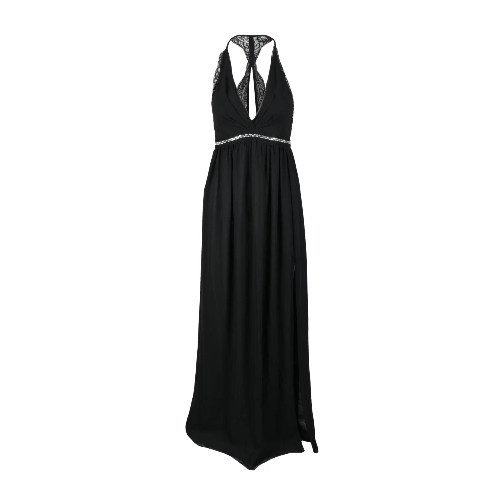 Anna Molinari Damesjurk Black Dames