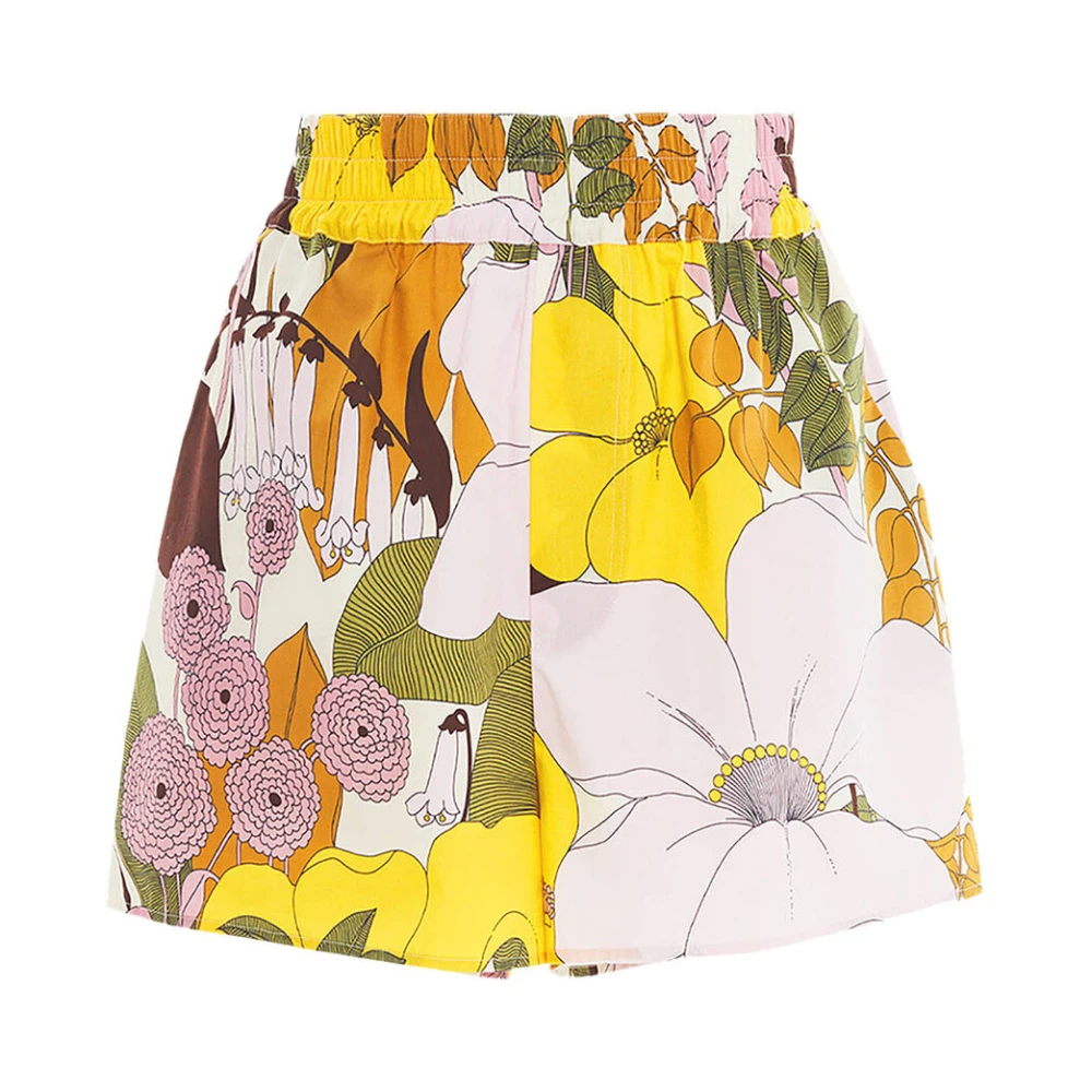 Shorts > Short Shorts - - La DoubleJ - Modalova