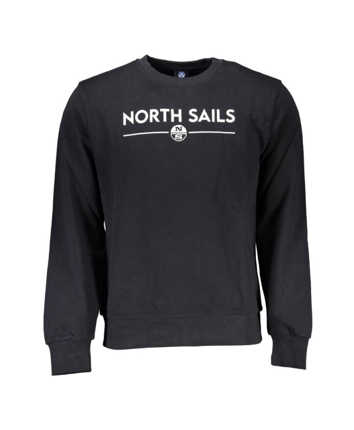 zwarte-katoenen-sweatshirt-met-logoprint