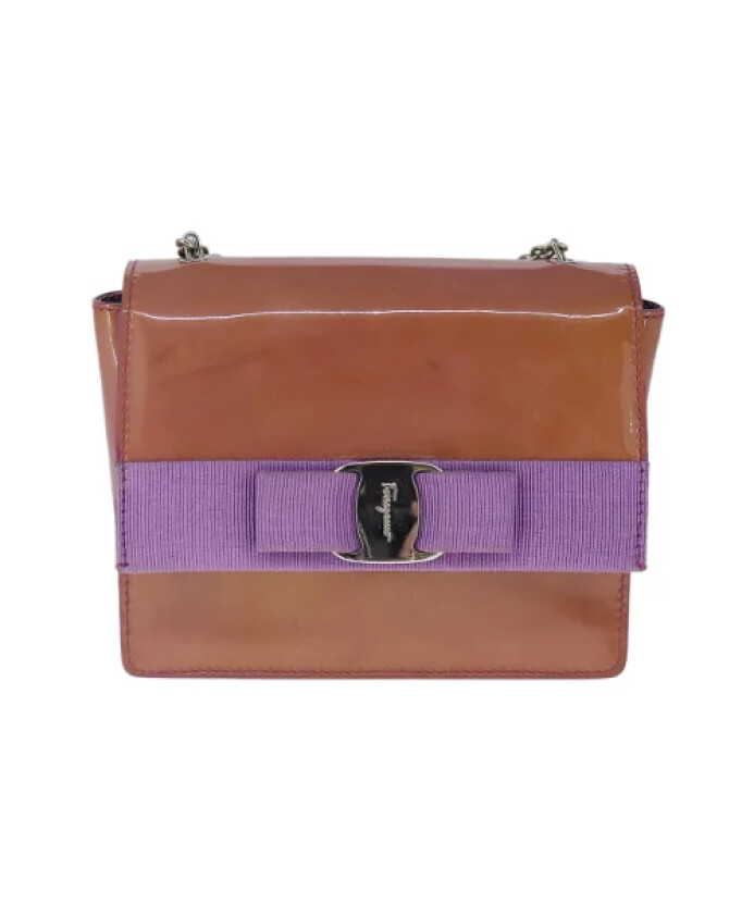 pre-owned-cuir-sacs-bandouliere