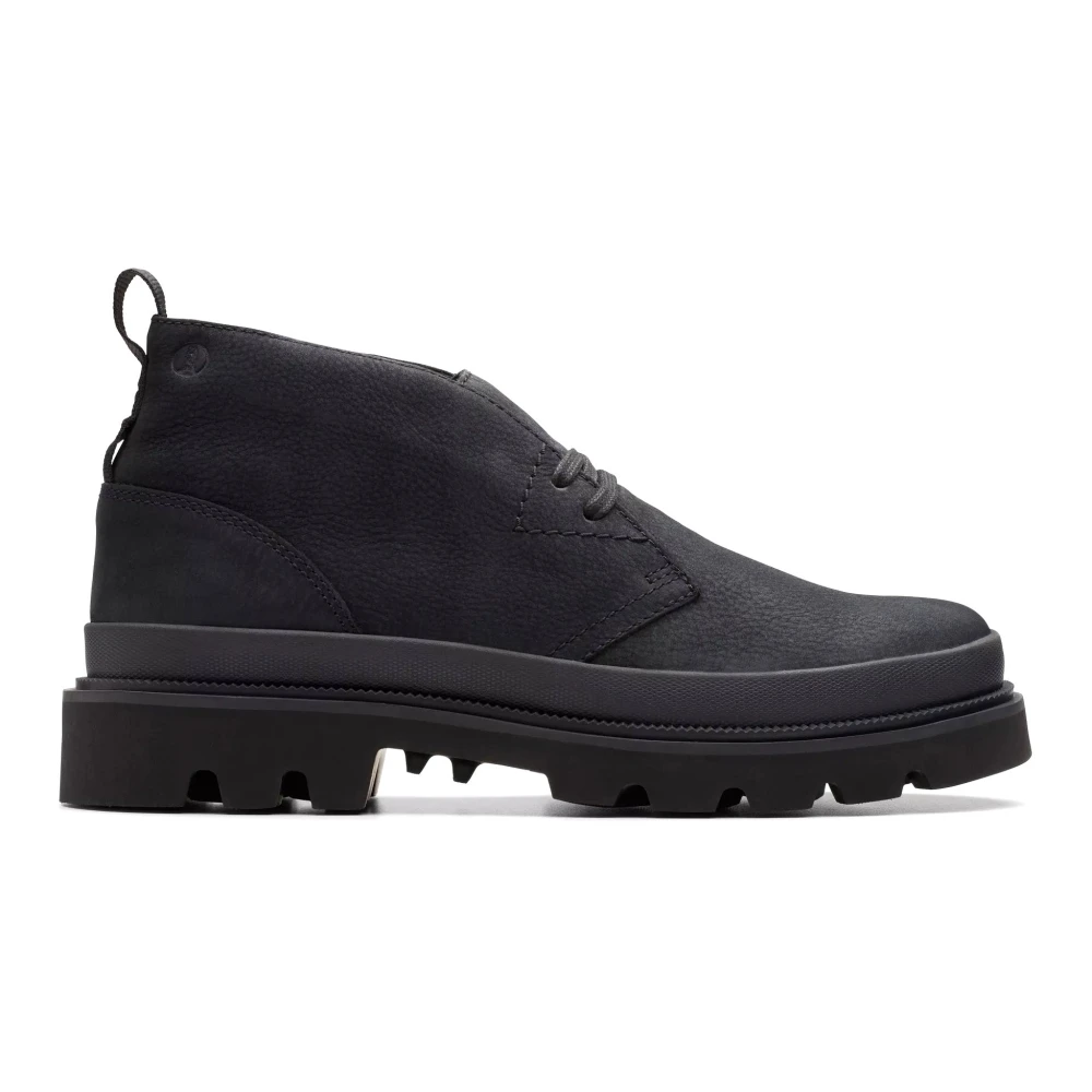 Shoes > Boots > Lace-up Boots - - Clarks - Modalova