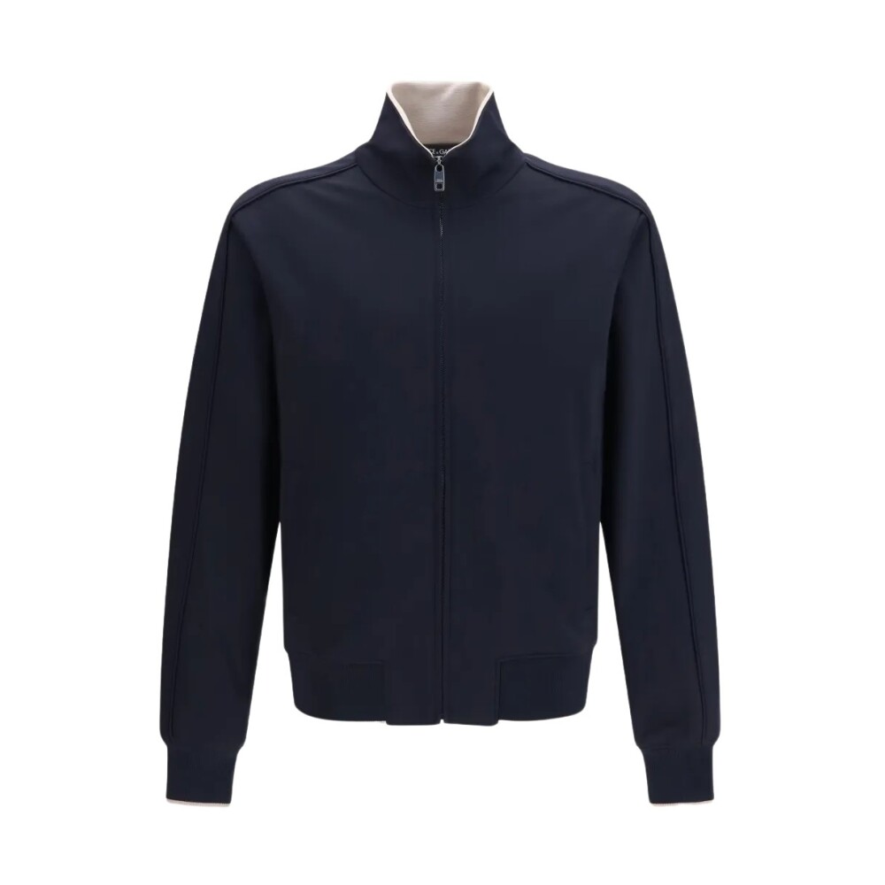 Dolce & Gabbana Zip-Throughs • Shop Zip-Throughs from Dolce