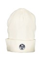 casquette-en-coton-blanc-avec-application-de-logo