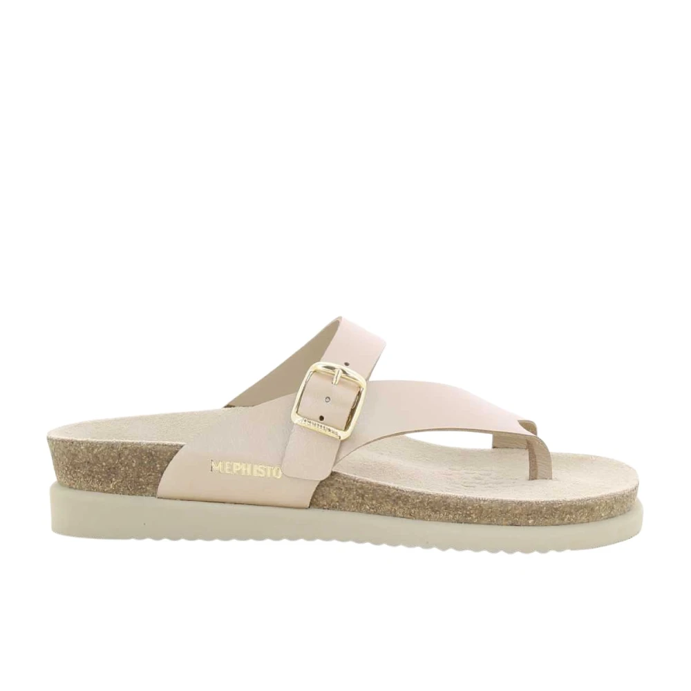Shoes > Flip Flops & Sliders > Flip Flops - - Mephisto - Modalova