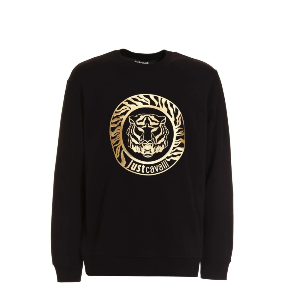 Sweatshirts & Hoodies > Sweatshirts - - Just Cavalli - Modalova